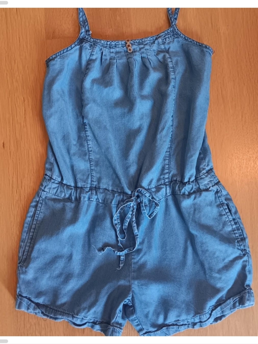 Jean Romper